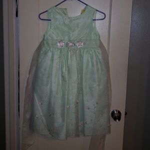 Girls Dress